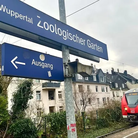 Tolles Neues Mit Balkon, Ebk, Wlan, Smart Tv, Netflix