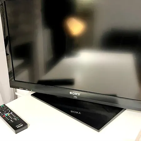 Апартаменты Tolles Neues Mit Balkon, Ebk, Wlan, Smart Tv, Netflix Вупперталь