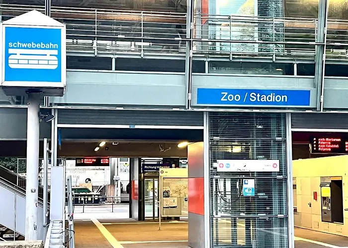 Tolles Neues Mit Balkon, Ebk, Wlan, Smart Tv, Netflix *