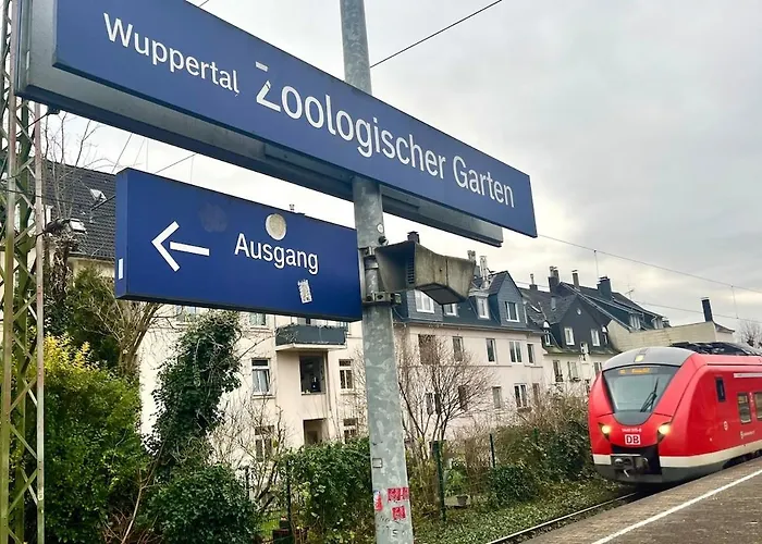 Tolles Neues Mit Balkon, Ebk, Wlan, Smart Tv, Netflix