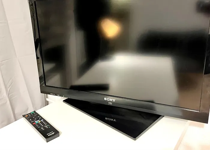 公寓 Tolles Neues Mit Balkon, Ebk, Wlan, Smart Tv, Netflix 伍珀塔尔